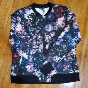 bebe Jacket
